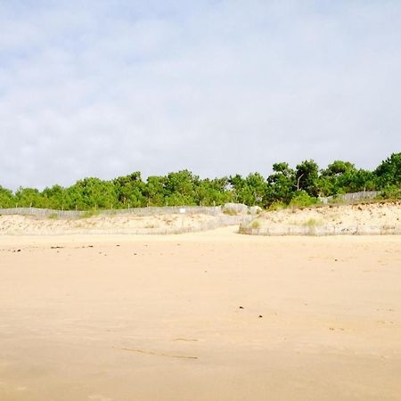 Villa Thalia Longeville-sur-Mer Esterno foto