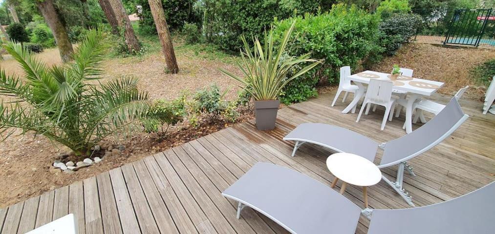 Villa Thalia Longeville-sur-Mer Esterno foto